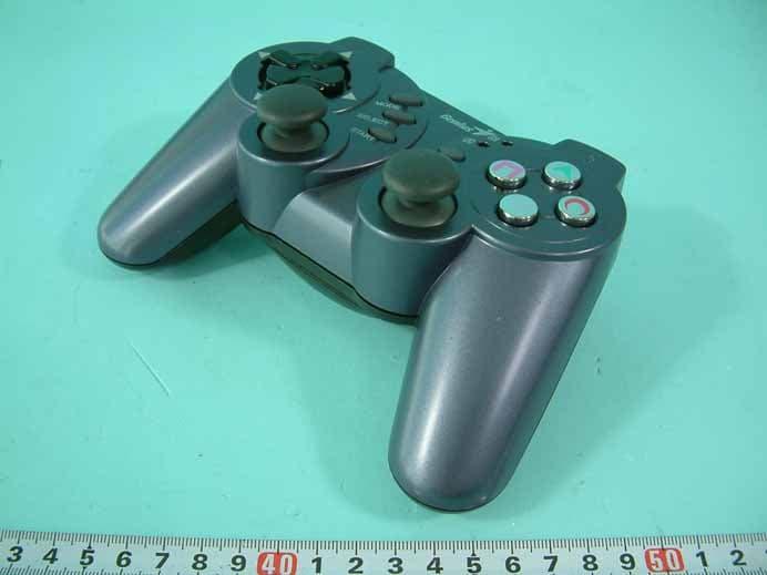 Gamepad - FCC ID FSUGG0009 - KYE SYSTEMS CORP. (1)