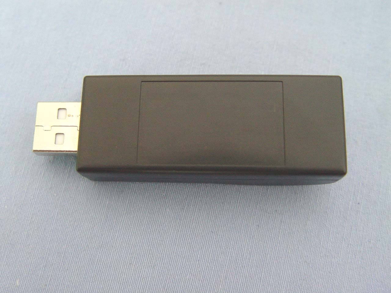 Wireless Grandias 12V/Receiver - FCC ID FSUGG000E - KYE SYSTEMS CORP. (1)