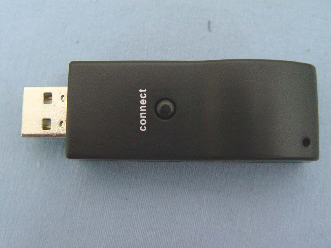 Wireless Grandias 12V/Receiver - FCC ID FSUGG000E - KYE SYSTEMS CORP. (2)