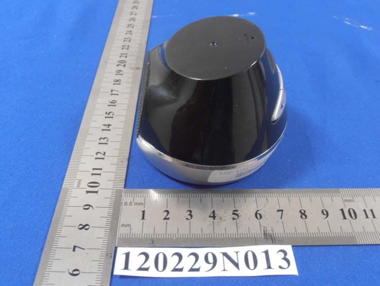Bluetooth Speaker - FCC ID FSUGG000N - KYE SYSTEMS CORP. (5)