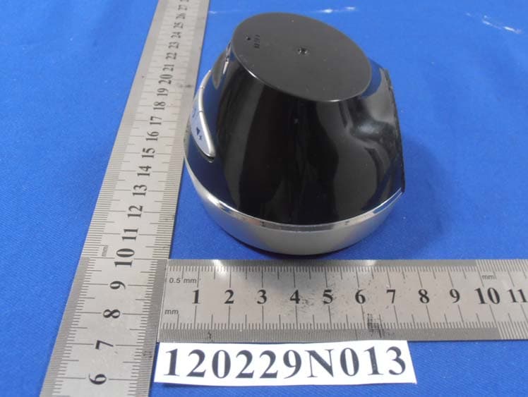Bluetooth Speaker - FCC ID FSUGG000N - KYE SYSTEMS CORP. (4)