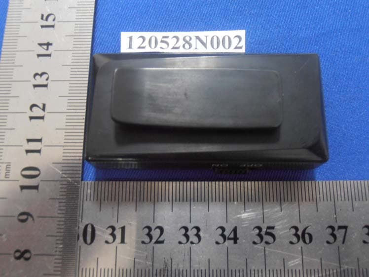 Bluetooth Adapter - FCC ID FSUGG000O - KYE SYSTEMS CORP. (1)