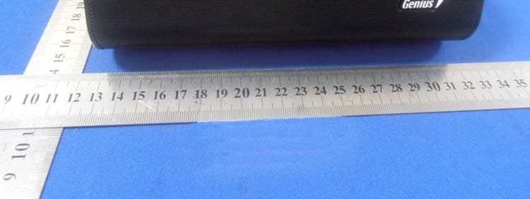 Bluetooth Speaker - FCC ID FSUGG000P - KYE SYSTEMS CORP. (2)