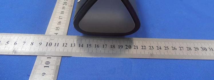 Bluetooth Speaker - FCC ID FSUGG000P - KYE SYSTEMS CORP. (3)