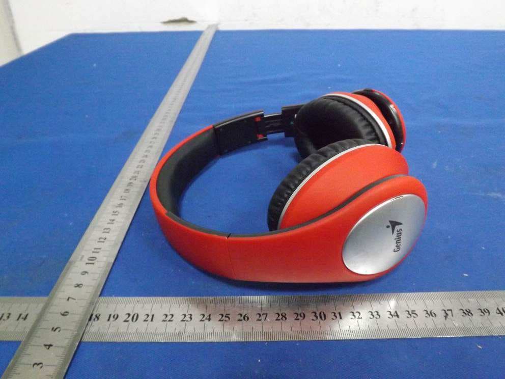 Bluetooth Headset - FCC ID FSUGG000Y - KYE SYSTEMS CORP. (5)