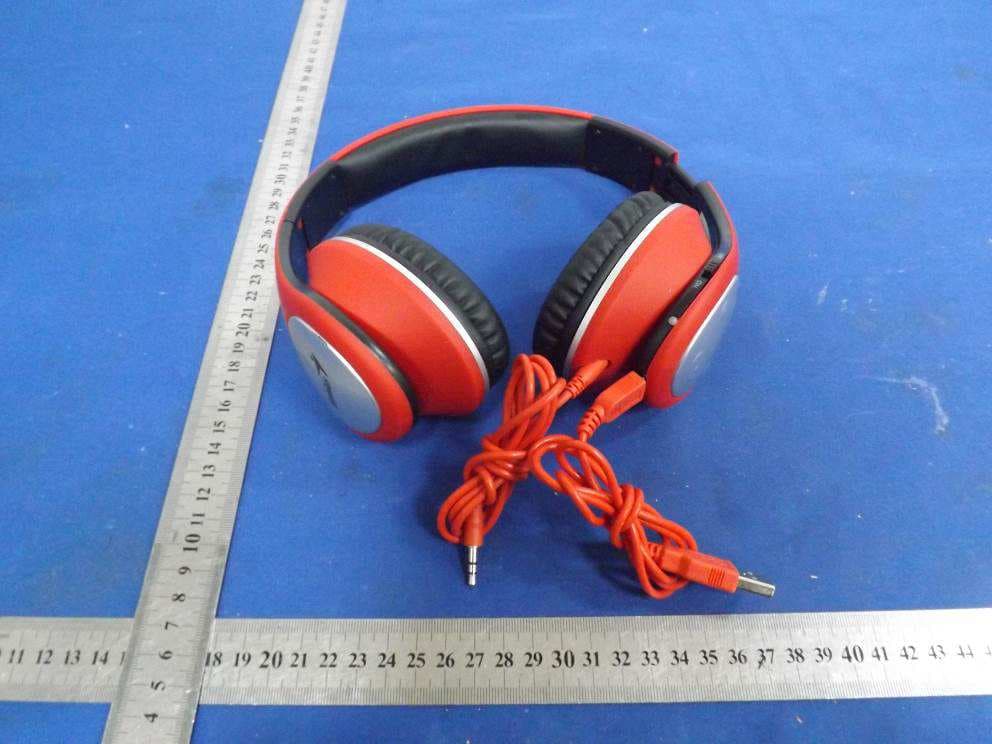 Bluetooth Headset - FCC ID FSUGG000Y - KYE SYSTEMS CORP. (1)