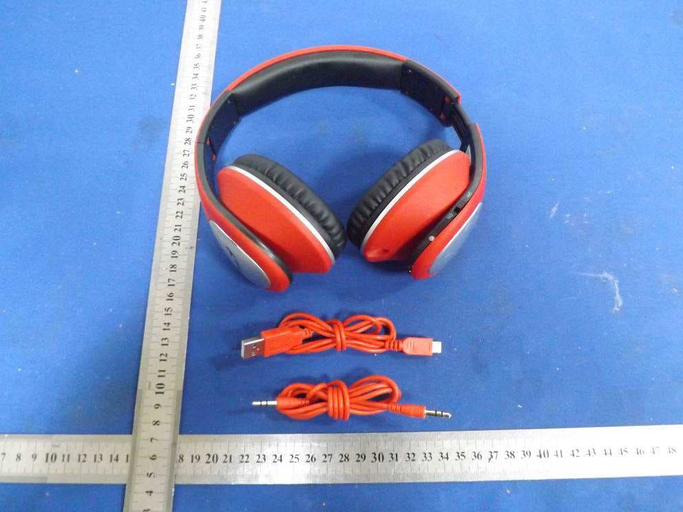 Bluetooth Headset - FCC ID FSUGG000Y - KYE SYSTEMS CORP. (3)