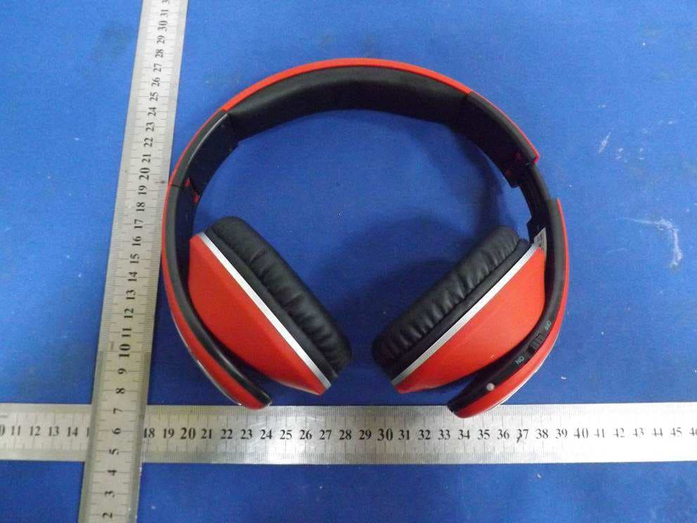 Bluetooth Headset - FCC ID FSUGG000Y - KYE SYSTEMS CORP. (4)