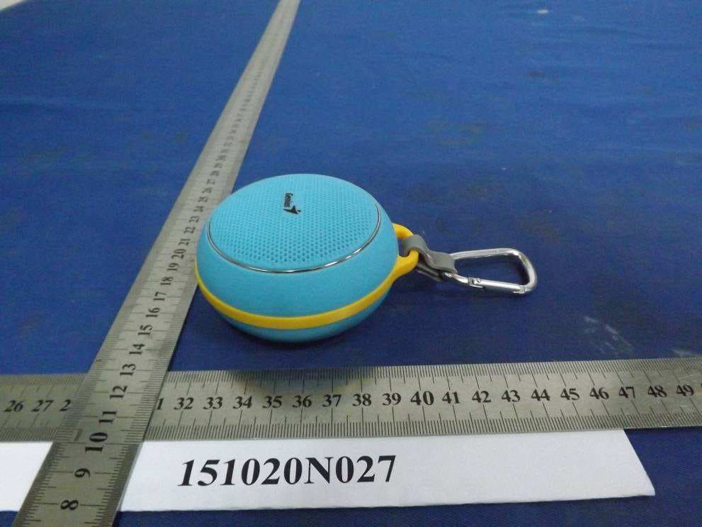 Bluetooth Speaker - FCC ID FSUGG00A1 - KYE SYSTEMS CORP. (4)