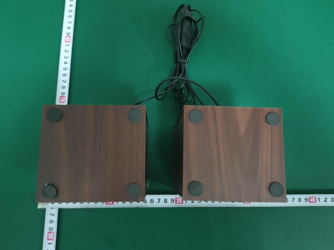 Multimedia Speaker - FCC ID FSUGG00A5 - KYE SYSTEMS CORP. (2)