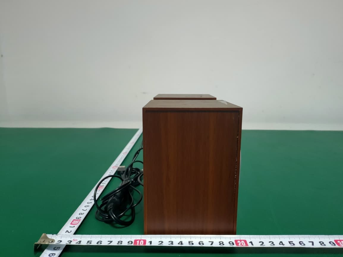 Multimedia Speaker - FCC ID FSUGG00A5 - KYE SYSTEMS CORP. (3)