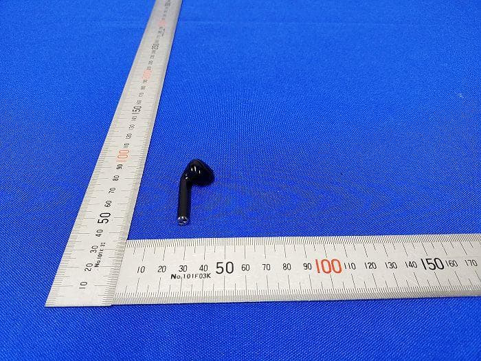 Wireless Stereo Earbuds - FCC ID FSUGG00A6 - KYE SYSTEMS CORP. (3)