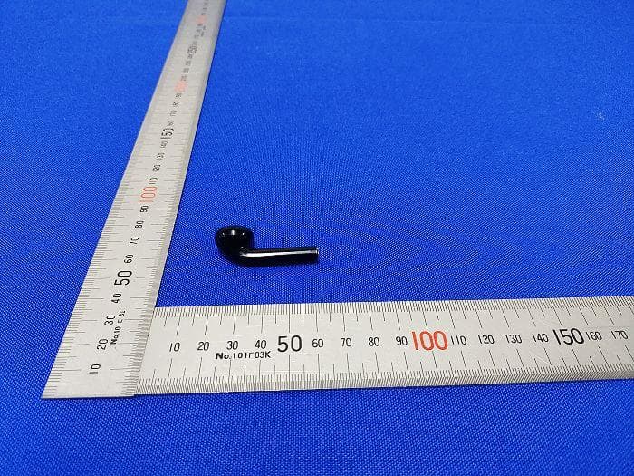 Wireless Stereo Earbuds - FCC ID FSUGG00A6 - KYE SYSTEMS CORP. (5)