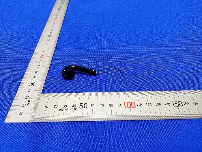 Wireless Stereo Earbuds - FCC ID FSUGG00A6 - KYE SYSTEMS CORP.