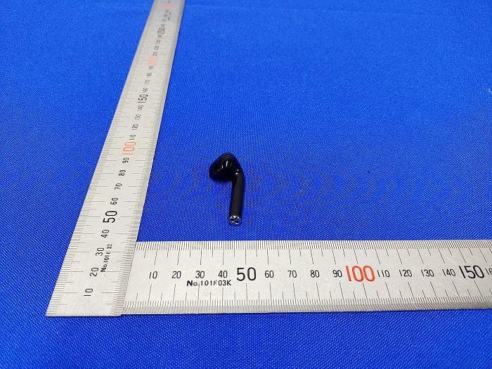 Wireless Stereo Earbuds - FCC ID FSUGG00A6 - KYE SYSTEMS CORP. (2)