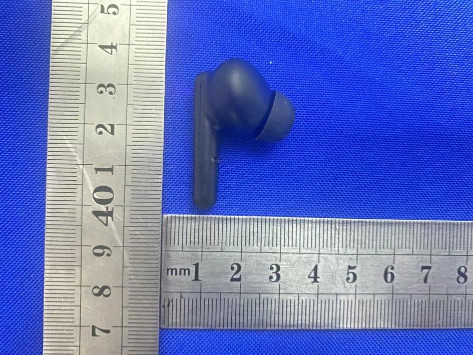 Bluetooth Earbuds - FCC ID FSUGG00A7 - KYE SYSTEMS CORP. (2)