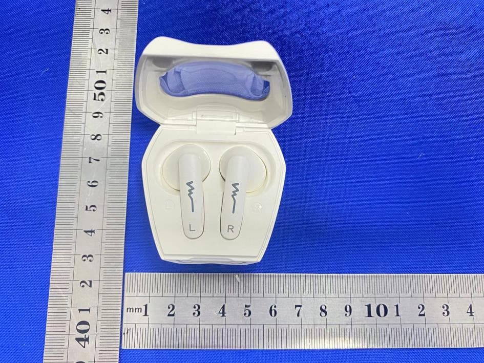 Bluetooth Earbuds - FCC ID FSUGG00A8 - KYE SYSTEMS CORP. (5)