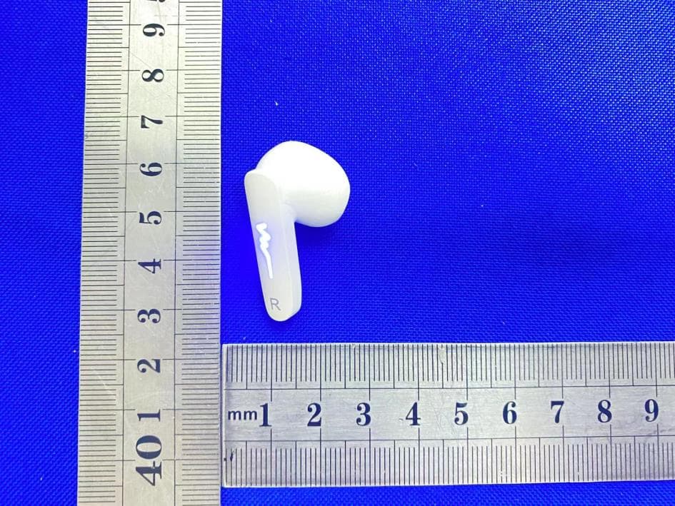Bluetooth Earbuds - FCC ID FSUGG00A8 - KYE SYSTEMS CORP. (2)