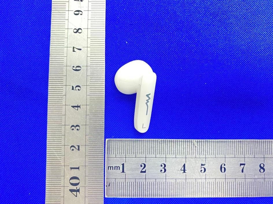 Bluetooth Earbuds - FCC ID FSUGG00A8 - KYE SYSTEMS CORP. (3)