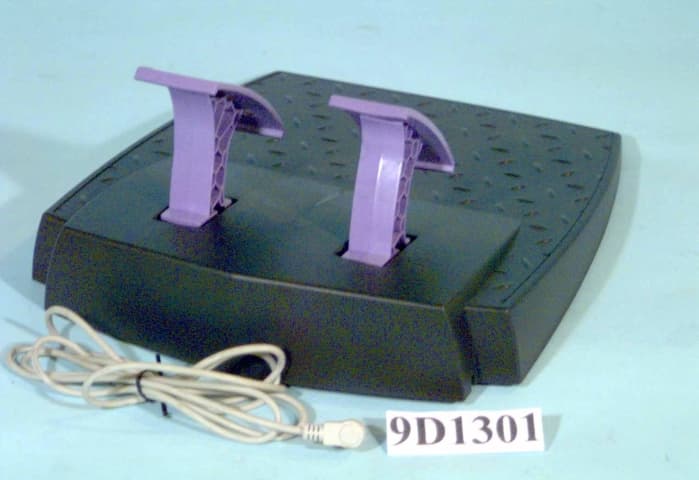 JOYSTICK - FCC ID FSUGJ0003 - KYE SYSTEMS CORP. (5)