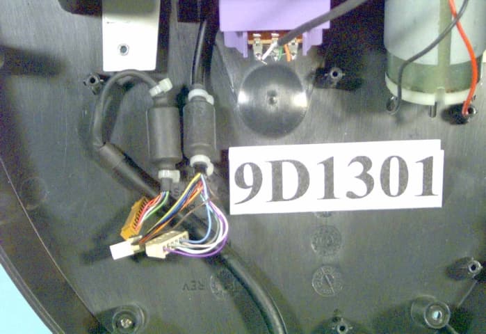 JOYSTICK - FCC ID FSUGJ0003 - KYE SYSTEMS CORP. (1)