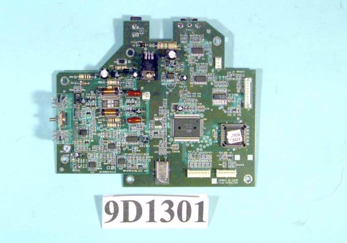 JOYSTICK - FCC ID FSUGJ0003 - KYE SYSTEMS CORP. (4)