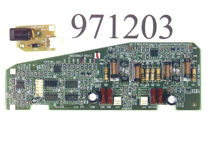 JOYSTICK - FCC ID FSUGJ002 - KYE SYSTEMS CORP. (3)