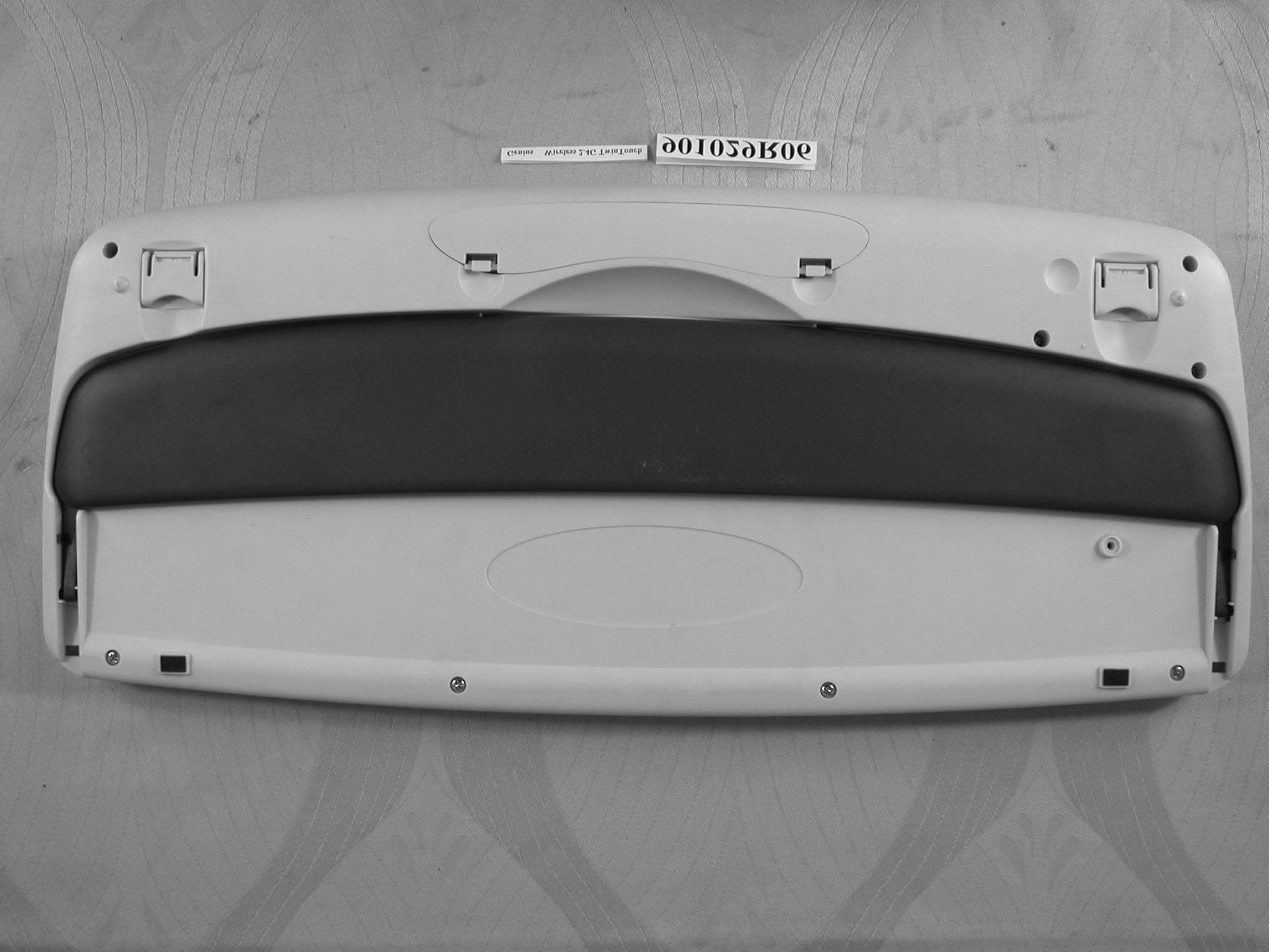 Wireless Keyboard - FCC ID FSUGKZGB - KYE SYSTEMS CORP. (4)