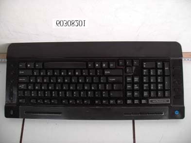 SlimStar R610/K - FCC ID FSUGKZGW - KYE SYSTEMS CORP.