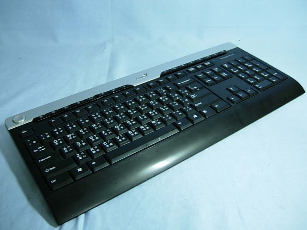 Slim Star 620 Laser, Slim Star 720 Laser - FCC ID FSUGKZH7 - KYE SYSTEMS CORP. (2)