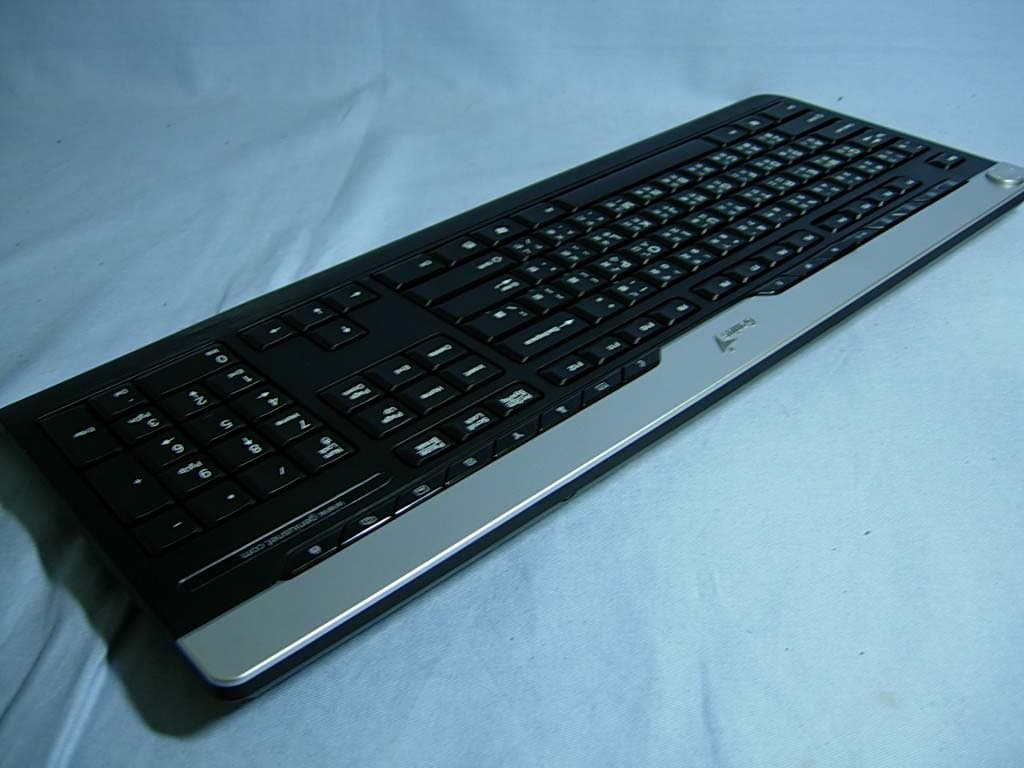 Slim Star 620 Laser, Slim Star 720 Laser - FCC ID FSUGKZH7 - KYE SYSTEMS CORP. (1)