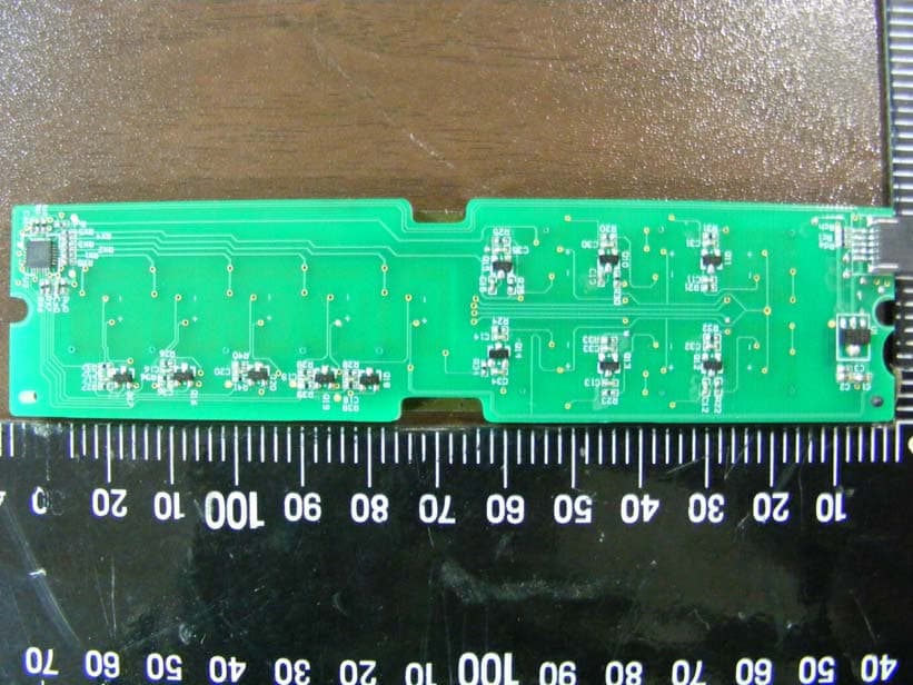 wireless keyboard for PCs - FCC ID FSUGKZHE - KYE SYSTEMS CORP. (3)