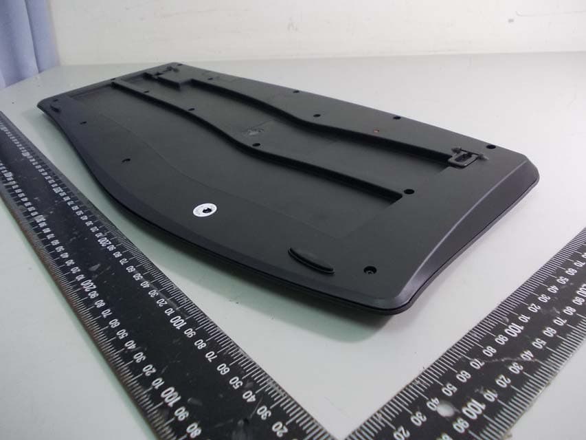 Wireless Keyboard - FCC ID FSUGKZHG - KYE SYSTEMS CORP. (2)