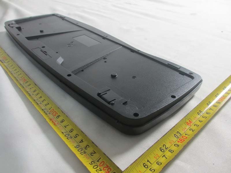 2.4GHz Wireless Keyboard and Mouse Combo - FCC ID FSUGKZHH - KYE SYSTEMS CORP. (2)