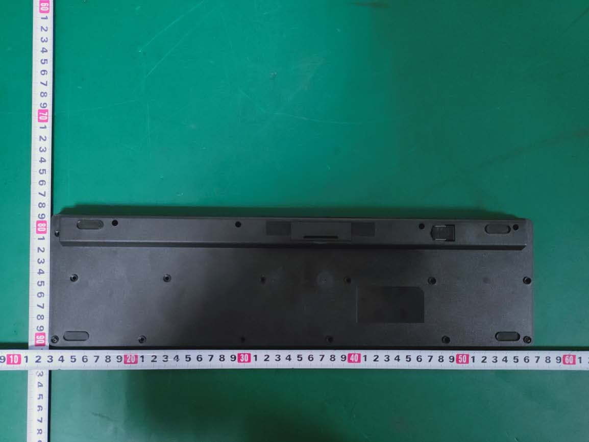 wireless keyboard - FCC ID FSUGKZHR - KYE SYSTEMS CORP. (2)