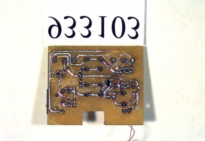 JBP - Part 15 Class B Computing Device Peripheral - FCC ID FSUGMPAD - KYE SYSTEMS CORP. (2)