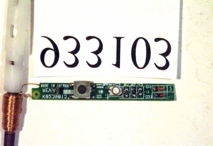 JBP - Part 15 Class B Computing Device Peripheral - FCC ID FSUGMPAD - KYE SYSTEMS CORP. (4)