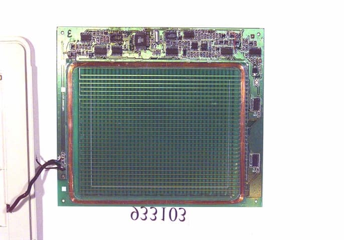 JBP - Part 15 Class B Computing Device Peripheral - FCC ID FSUGMPAD - KYE SYSTEMS CORP. (5)