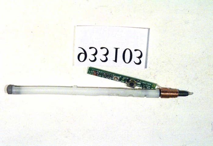 JBP - Part 15 Class B Computing Device Peripheral - FCC ID FSUGMPAD - KYE SYSTEMS CORP. (3)