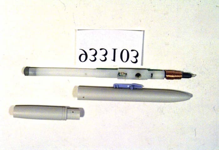 JBP - Part 15 Class B Computing Device Peripheral - FCC ID FSUGMPAD - KYE SYSTEMS CORP. (1)