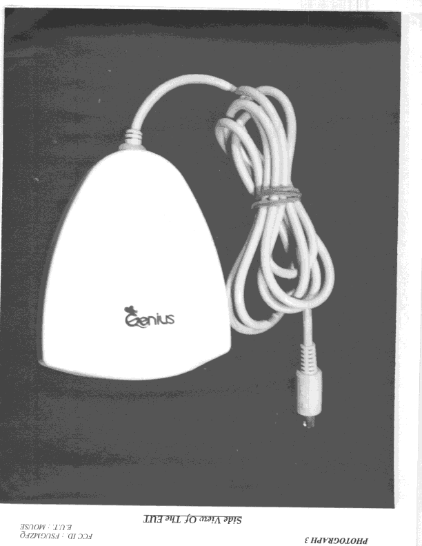 JBP - Part 15 Class B Computing Device Peripheral - FCC ID FSUGMZFQ - KYE SYSTEMS CORP. (4)