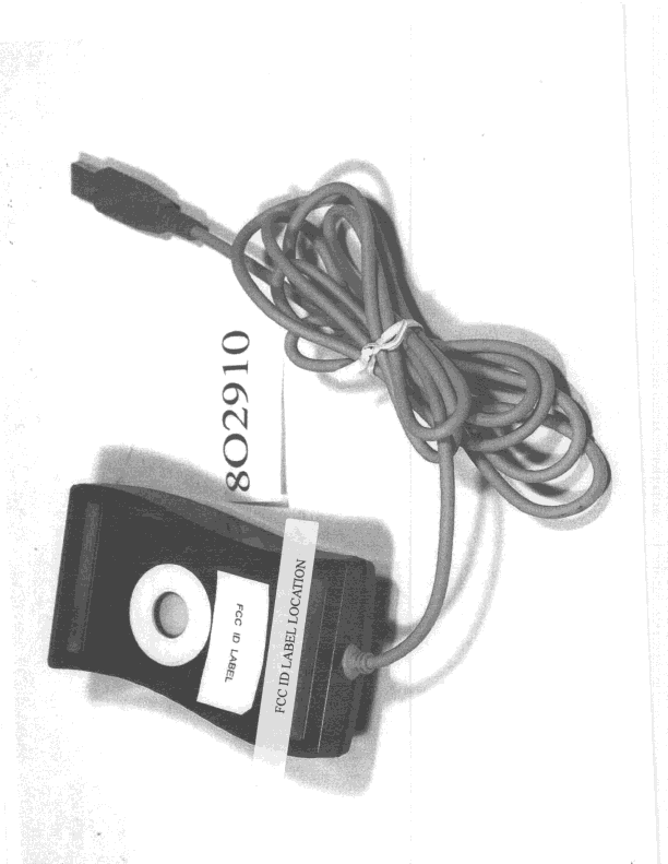 JBP - Part 15 Class B Computing Device Peripheral - FCC ID FSUGMZG2 - KYE SYSTEMS CORP. (4)