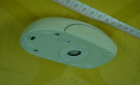 Wireless Mouse - FCC ID FSUGMZG7 - KYE SYSTEMS CORP. (5)