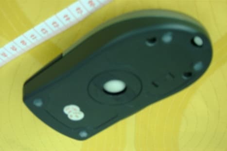 Wireless Mouse - FCC ID FSUGMZG7 - KYE SYSTEMS CORP. (3)