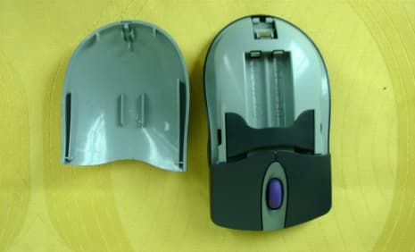 Wireless Mouse - FCC ID FSUGMZG7 - KYE SYSTEMS CORP. (2)