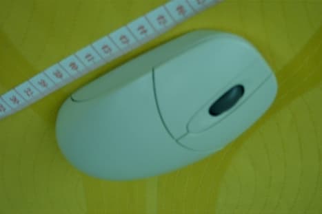 Wireless Mouse - FCC ID FSUGMZG7 - KYE SYSTEMS CORP. (4)