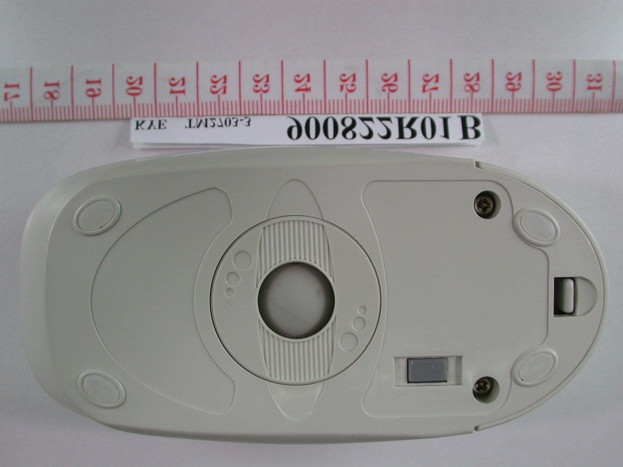 Wireless Mouse - FCC ID FSUGMZG8 - KYE SYSTEMS CORP. (2)