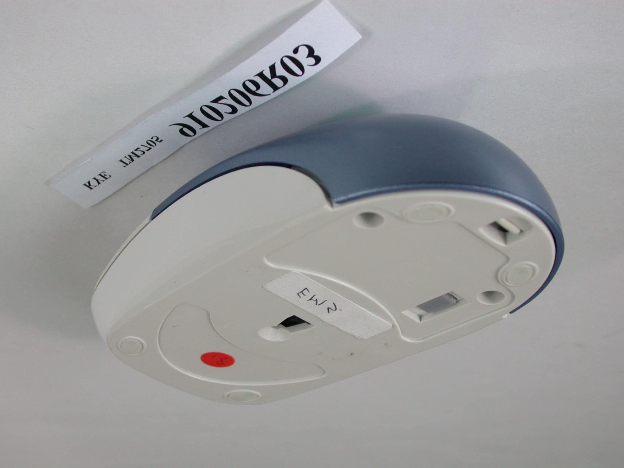 Wireless Mouse - FCC ID FSUGMZGF - KYE SYSTEMS CORP. (3)