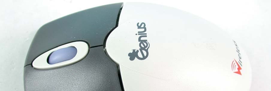 Wireless Mouse - FCC ID FSUGMZGJ - KYE SYSTEMS CORP. (5)