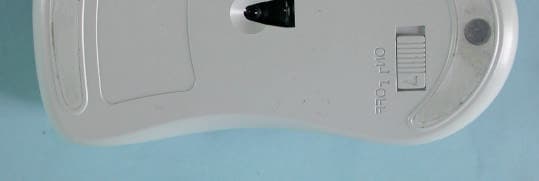 Wireless Mouse - FCC ID FSUGMZGP - KYE SYSTEMS CORP. (4)